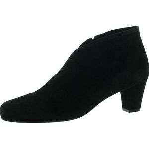 DAVID TATE ANNA BLACK 8 WW (EE)